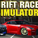 Drift Race Simulator