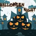 Halloween Night Jigsaw