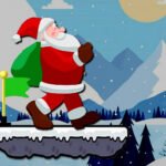 Santa Claus Winter Challenge